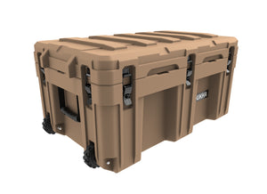 RESERVA FEB HARD CASE TITAN SERIES RUEDAS 150L