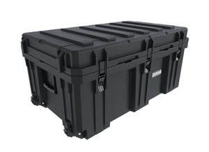 RESERVA FEB HARD CASE TITAN SERIES RUEDAS 232L BLACK