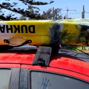 Barras de techo / Soft rack