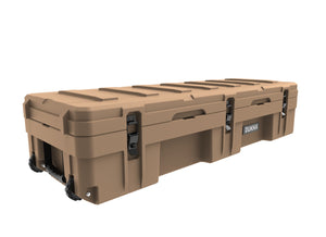 RESERVA FEB HARD CASE TITAN SERIES RUEDAS 128L ROOFTOP