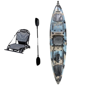 PRE-VENTA ABRIL Kayak Permit 13