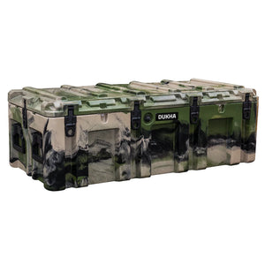 HARD CASE 130LT ARMY GREEN LIMITED