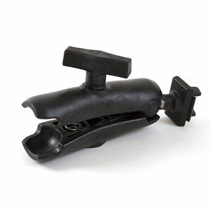 RAM 1.5 BALL ADAPTER AND ARM FOR LOWRANCE ELITE