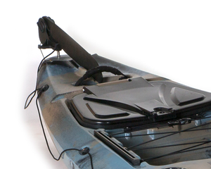 PRE-VENTA ABRIL Kayak Permit 13