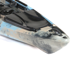 PRE-VENTA ABRIL Kayak Permit 13