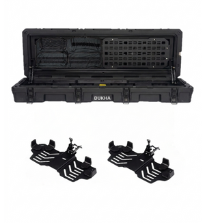NEW RESERVA JUNIO Pack Hard Case Titan 92L PANEL + BAG