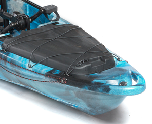 PRE VENTA SEPT Kayak Taimen Pedal 13 DESERT CAMO