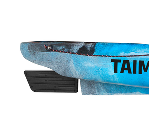 PRE-VENTA FEBRERO Kayak Taimen Pedal 13 Orange Black 97