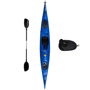 PRE-VENTA ABRIL Kayak Marlin 16.7 Travesía Single
