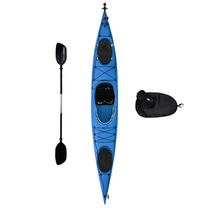 PRE-VENTA ABRIL Kayak Sailfish 14 Travesía Single