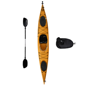 PRE-VENTA ABRIL Kayak Sailfish 14 Travesía Single