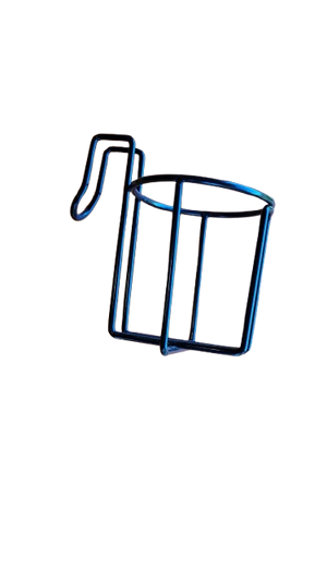 Posa vasos Coolers DUKHA