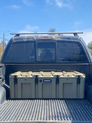 HARD CASE 175LT DARK GREY