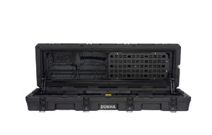 NEW RESERVA JUNIO Pack Hard Case Titan 92L PANEL + BAG