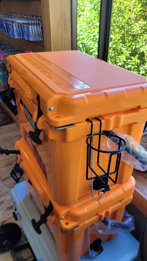 Posa vasos Coolers DUKHA