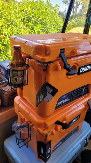 Posa vasos Coolers DUKHA