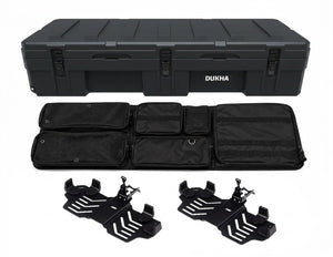 RESERVA JUNIO Pack Hard Case Titan 95l BAG