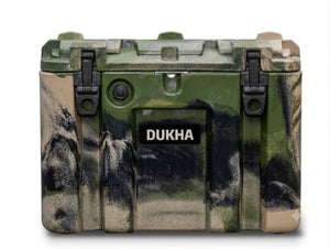 PRE VENTA SEPT HARD CASE 80LT