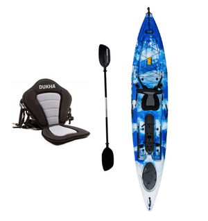 PRE-VENTA ABRIL Kayak Serra 12