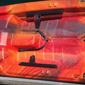 BIXPY FOOT STEERING ADAPTER