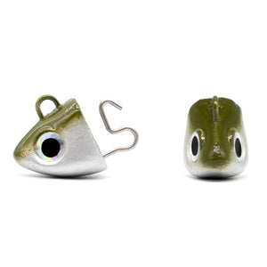 Cabezas Talla 2 8gr Search