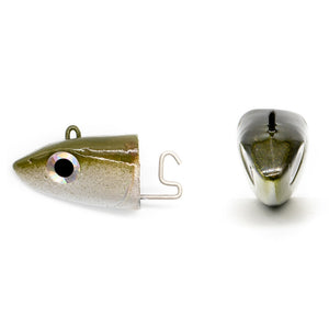 Cabezas Talla 4 40GR offshore