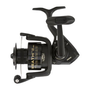 Carrete Penn Wrath II detalle