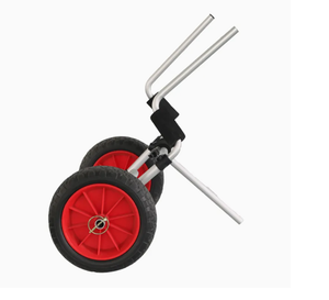 Carro Porta Kayak tipo A