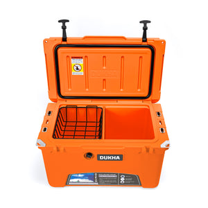 RESERVA DICIEMBRE Hard Cooler 45QT