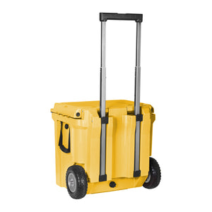 RESERVA DICIEMBRE Hard Cooler Ruedas 60QT W-Series