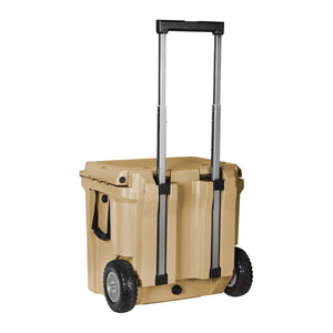 RESERVA DICIEMBRE Hard Cooler Ruedas 60QT W-Series
