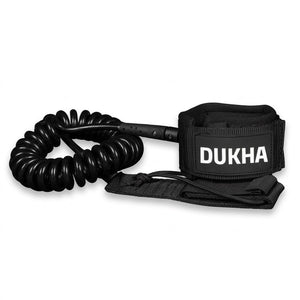 Leash BLACK Dukha, otro ángulo
