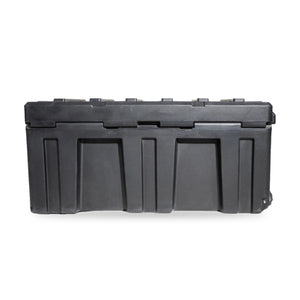 Hard Case DUKHA Titán 232L con ruedas, vista lateral