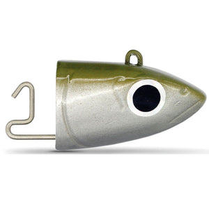 Cabezas talla 1 6gr Off Shore