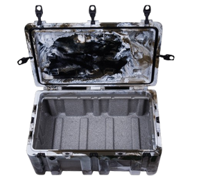 HARD CASE 130LT SAND