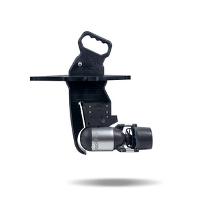 PRE-VENTA Mirage Fin Type Pedal Drive Adapter (K-1 Motors)