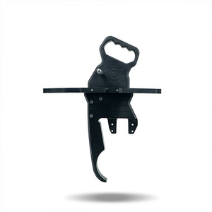 PRE-VENTA Mirage Fin Type Pedal Drive Adapter (K-1 Motors)