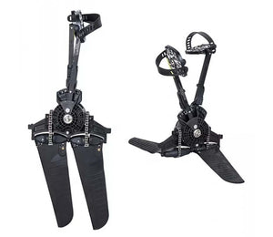 PRE-VENTA ABRIL Kayak MAHI MAHI Tandem Pedal 14 doble