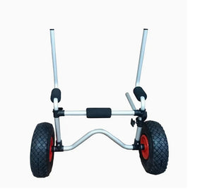 Carro Porta Kayak tipo A