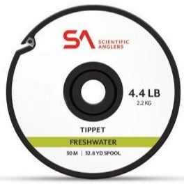 Tippet Freshwater 30Mt