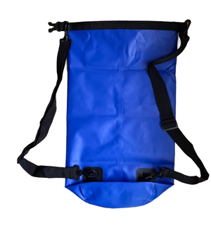 NEW - Bolsa seca Dukha 20L Blue
