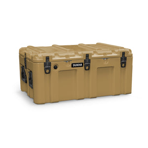 HARD CASE 130LT ARMY GREEN LIMITED