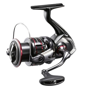 CARRETE SHIMANO VANFORD C3000 #VFC3000XGF