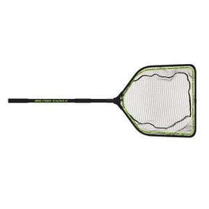 Red BFT Vertical Net