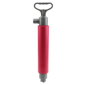 PACK | Seguridad Kayak — Bomba + Bandera + Bolsa Seca + Funda IPX8