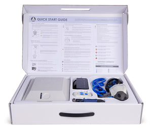 RESERVA FEBRERO NUEVO BIXPY K-1 OUTBOARD KIT 2025