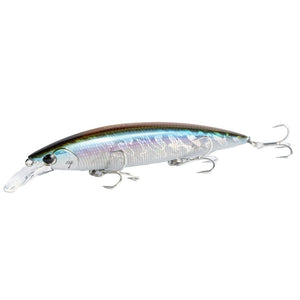 GHOST 120S ABSS Electric Sardine