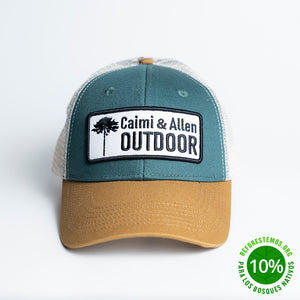 Jockey Outdoor Green