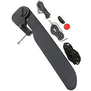 Sistema universal de Timón Kayak A (Kit completo)