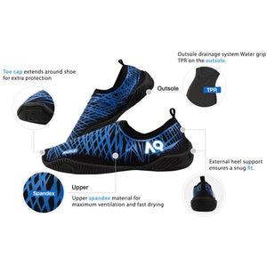 Aqurun AQ-Blue unisex